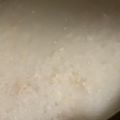 MULA's cooksnap of when they made 元気になるおかゆ.