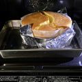 ♪Key♪'s cooksnap of when they made 気軽に作れるスフレチーズケーキ.
