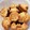 acomomo's cooksnap of when they made 簡単さくさく♪はちみつクッキー♪.