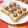 ふうはっちゃん's cooksnap of when they made ✿イチゴショート風トースト.