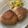 ！ROHA's cooksnap of when they made 簡単・焼きおにぎり.