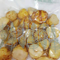 すかいmama☆'s cooksnap of when they made 生栗の冷凍保存♪.