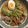 ひろみつばち's cooksnap of when they made 鍋焼き風ラーメン.