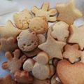 ぎょてんぎょてんぎょ's cooksnap of when they made メープルシロップでクッキー.