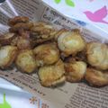 amamitu's cooksnap of when they made 簡単！すっごく美味しい帆立のから揚げ.