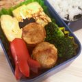 みろり6221's cooksnap of when they made チルド品も美味しく!!揚げシュウマイ♪.