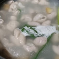 メルMAMA＊'s cooksnap of when they made 生の白モツ　下処理.