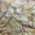 わたるんママ's cooksnap of when they made 油揚げの簡単！油抜き冷凍保存.