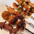 ☆ドキンちゃん☆”'s cooksnap of when they made 焼き鳥の焼き方（グリル）.