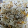 クック44W8TD☆'s cooksnap of when they made 福岡の味◎牧のうどん風？【かしわ飯】.