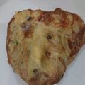 きひばうわー's cooksnap of when they made 激うま♡ザクッザク♡FPでクッキー作り♡.