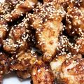 ＊ｓａｋａｓｈｏ＊'s cooksnap of when they made 進化した鶏肉甘辛.