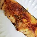 k_a_sa0802's cooksnap of when they made さわらの塩麹漬け☆.