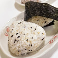ありみりん♡'s cooksnap of when they made 胡麻ごまゴマおにぎり.