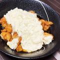 riri0000's cooksnap of when they made ❀揚げない☆鶏もも肉でチキン南蛮❀.