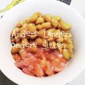 ひトみ's cooksnap of when they made 簡単☆納豆の食べ方♪塩辛納豆.