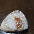 松潤LOVE♥️♥️'s cooksnap of when they made お花見に♡おかか梅【おにぎりの具】.