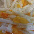 あゆたっくん's cooksnap of when they made 【簡単つくおき】大根と柿のなます.