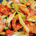 ちび☆あず's cooksnap of when they made メープル＆バルサミコdeご馳走チキン.