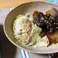 クック7YH7SY☆'s cooksnap of when they made 【楽めし】キャベツとツナのポンマヨ.