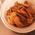 ☆ichika＊☆'s cooksnap of when they made 簡単で切りやすい！鶏むね肉のそぎ切り。.