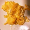 とんちっちねこ's cooksnap of when they made 黄金比率☆美味しい卵焼き.