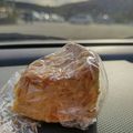 クックXHEIV2☆'s cooksnap of when they made マロンシフォンケーキ.