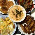 ゃゃッキりん梵's cooksnap of when they made 絶品♡明太子の冷製パスタ（カッペリーニ）.