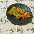 yesmama's cooksnap of when they made 無限美肌人参.