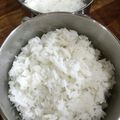 Ruriluru's cooksnap of when they made 【お鍋で！】おいしいご飯の炊き方♪.