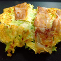 ひんべえ's cooksnap of when they made ふわふわ豆腐のお好み焼き.