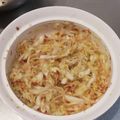 おくみの's cooksnap of when they made うま塩おかかキャベツ【作りおき】.