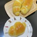 ☆環音☆'s cooksnap of when they made 5分捏ねるだけ 柔らかさ続くバターロール.