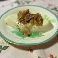 yesmama's cooksnap of when they made 温奴(おんやっこ).