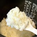 きっかママ's cooksnap of when they made お米マイスターから聞いたお米の炊き方.