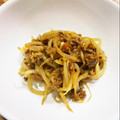 ☆あさ's cooksnap of when they made もやしとひき肉のオイスターマヨ炒め.