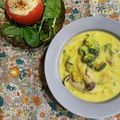 nok♡'s cooksnap of when they made オシャレ丸ごとトマトの肉詰めオーブン焼き.
