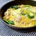 きっかママ's cooksnap of when they made 簡単！豚肉で他人丼.