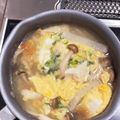 mkh0510's cooksnap of when they made 韓国の友人に教わった☆お肌ぷるぷるプゴク.