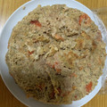 ИДЙ's cooksnap of when they made ふわとろ‼チーズとトマトのミートローフ.