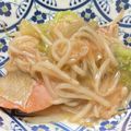 クックM6DK2O☆'s cooksnap of when they made 鮭の野菜あんかけ.