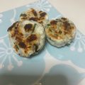 MapiSapi's cooksnap of when they made 簡単♪しらす入りはんぺん香り焼き.