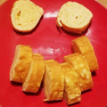 djyds's cooksnap of when they made だし巻き卵.