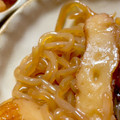 s06007's cooksnap of when they made 糸こんにゃくとさつま揚げの炒め煮.