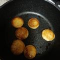 古都ちゃんまま23's cooksnap of when they made 簡単！固くならない♪磯部焼き.
