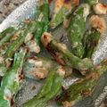 saki1010's cooksnap of when they made サクサク。私の【手作り天ぷら粉の配合】.