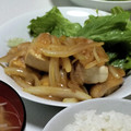 yikar1's cooksnap of when they made ☆簡単☆肉巻き豆腐の照り焼き.