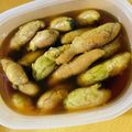 いぐれい's cooksnap of when they made ビールのつまみに！たらこの煮付け.