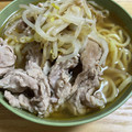 marukocook's cooksnap of when they made 超簡単！きほんの醤油ラーメンスープ.