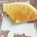 YU-ZEN's cooksnap of when they made 卵・HM不使用の簡単おやつ！パンケーキ.
